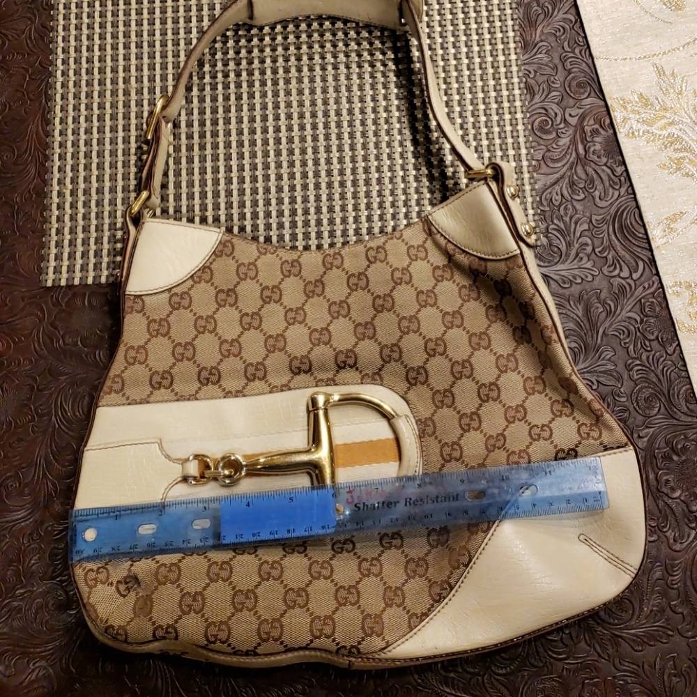 Authentic Gucci Bag